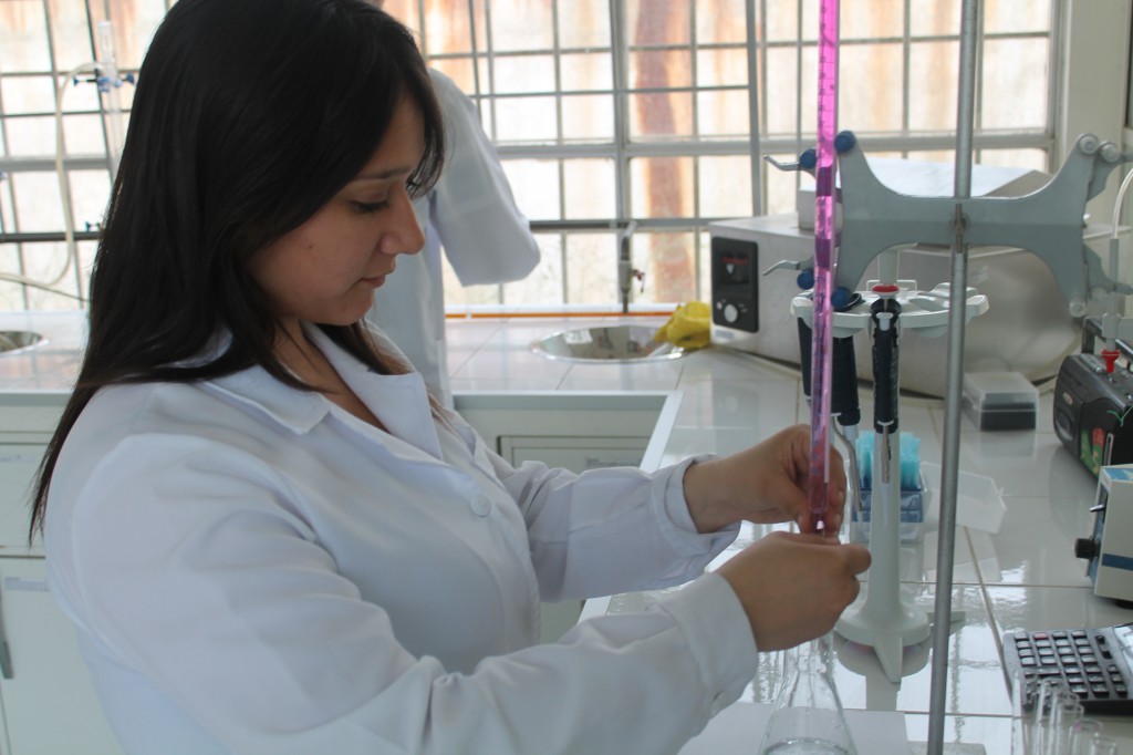 Farmacopea Chilena renueva certificación en sistema de Gestión de Calidad