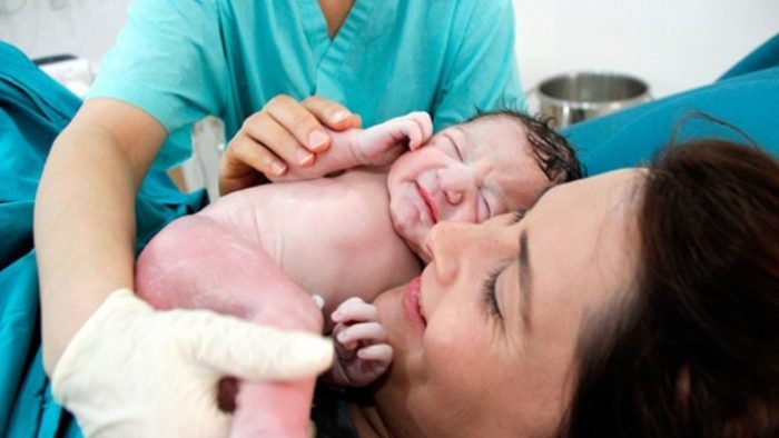 Investigadores del CIESAL publican trabajo sobre parto humanizado y violencia obstétrica en Chile