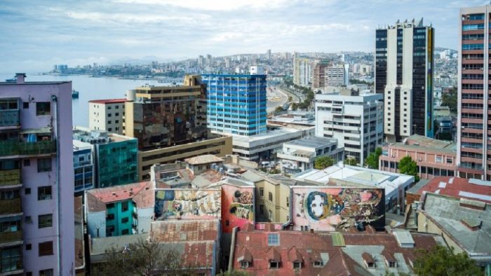 Buscan mitigar sobrecalentamiento en ciudades iberoamericanas con materiales sostenibles