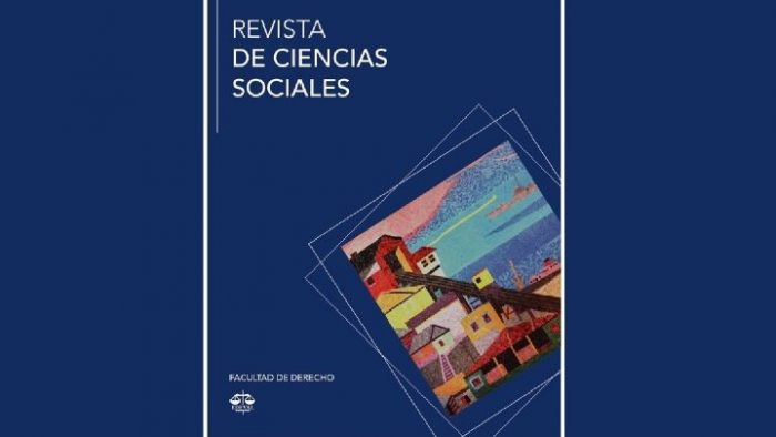 Catálogo SciELO acepta indexación de Revista de Ciencias Sociales de sello Edeval